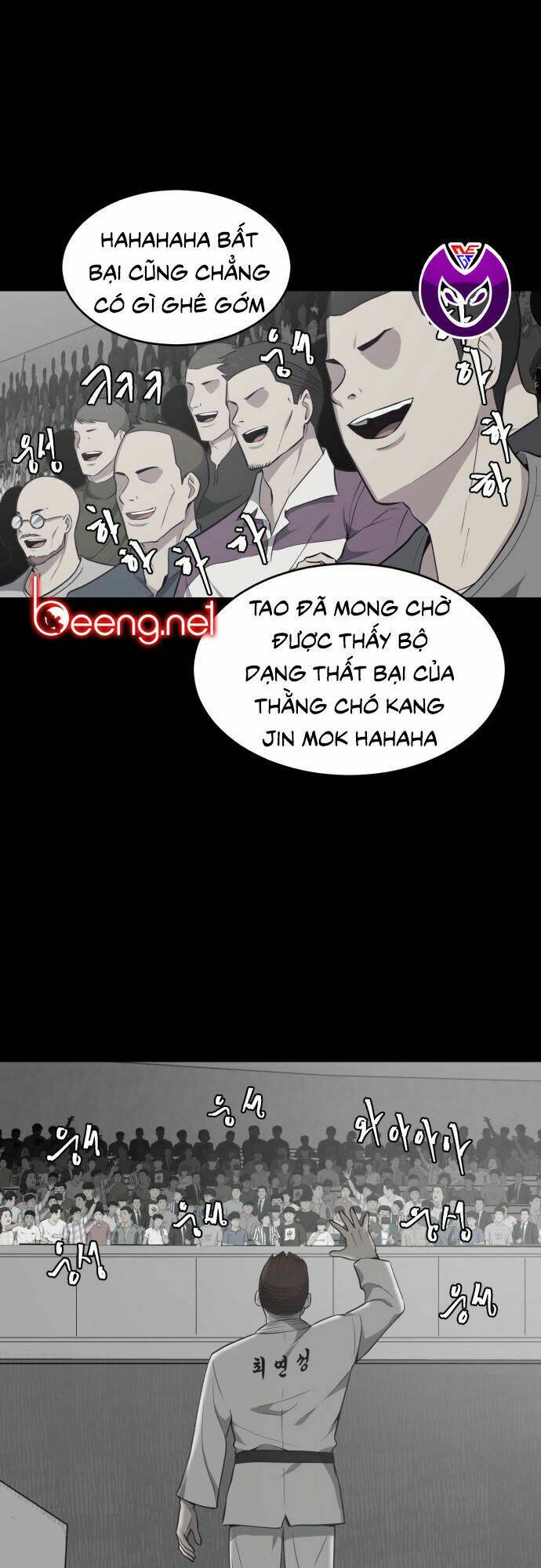 Cậu Bé Của Thần Chết - Chapter 21 - Page 29