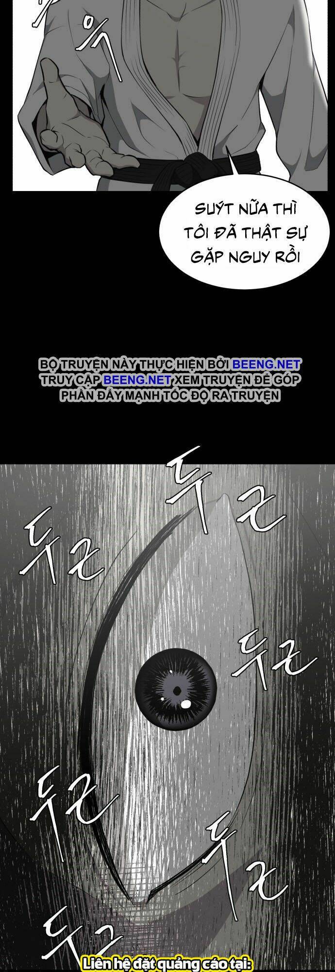 Cậu Bé Của Thần Chết - Chapter 21 - Page 33