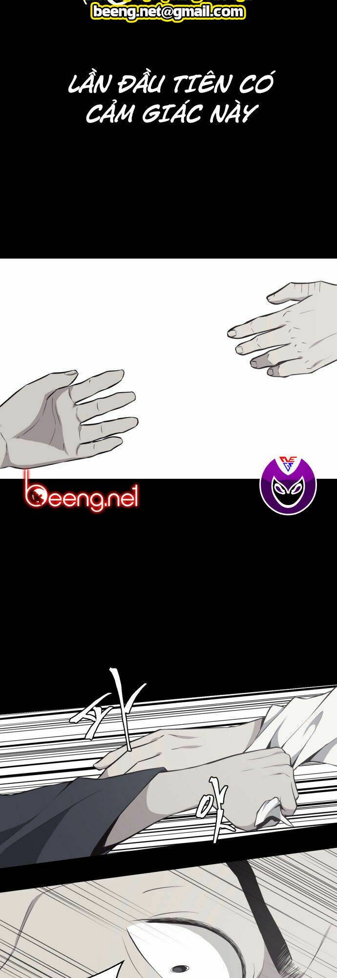 Cậu Bé Của Thần Chết - Chapter 21 - Page 34