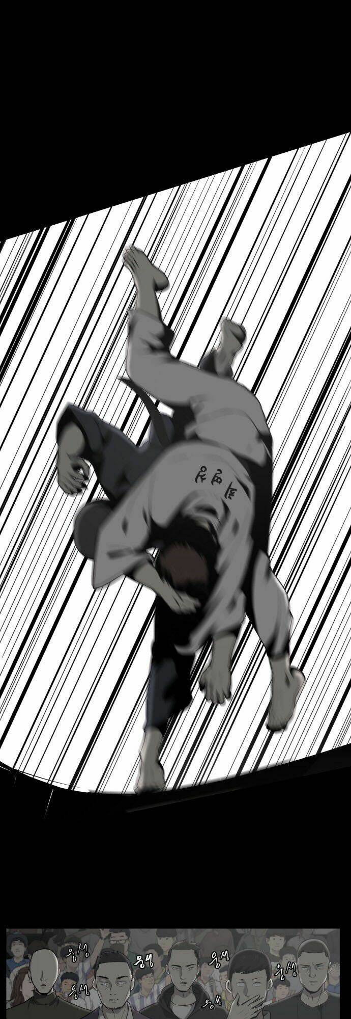 Cậu Bé Của Thần Chết - Chapter 21 - Page 36