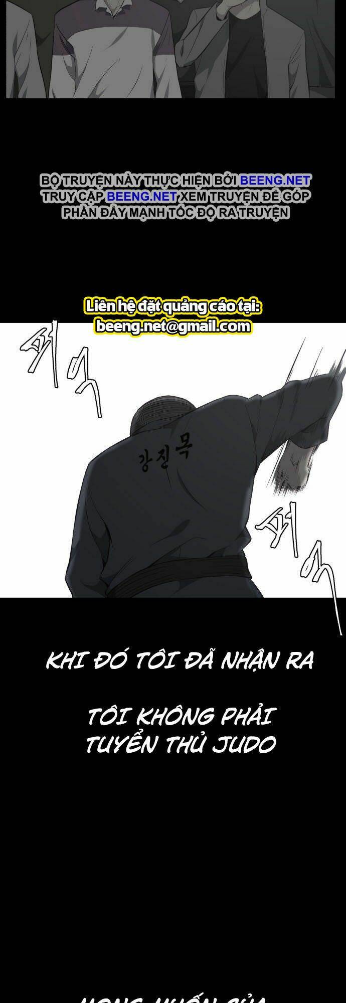 Cậu Bé Của Thần Chết - Chapter 21 - Page 37