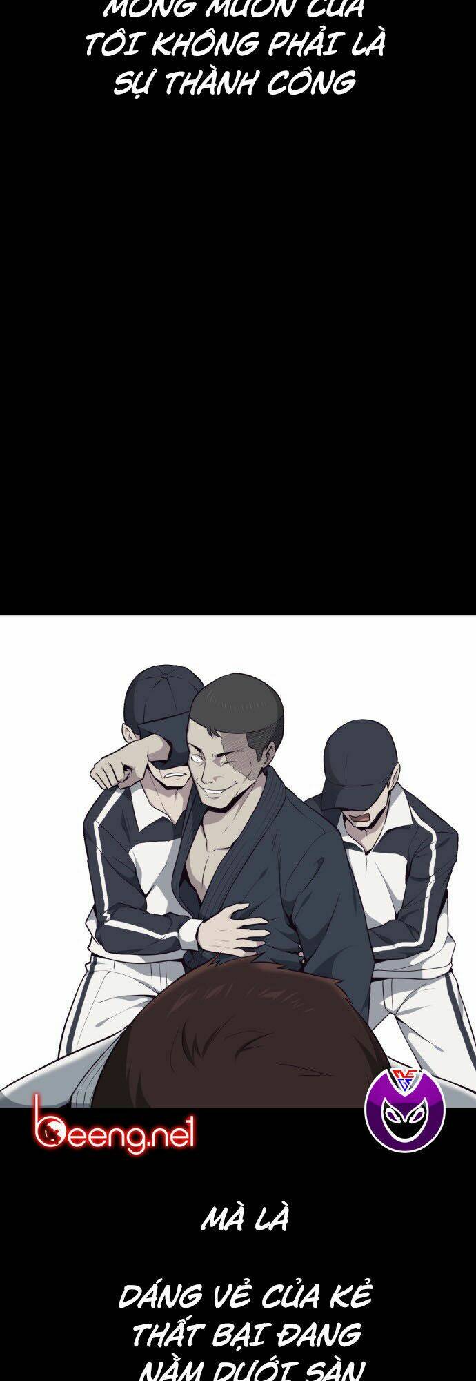 Cậu Bé Của Thần Chết - Chapter 21 - Page 38