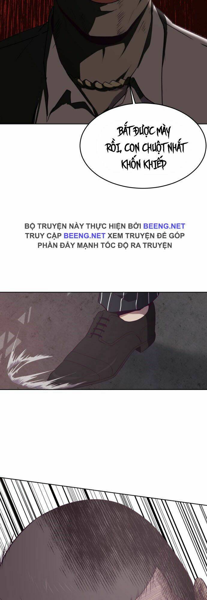 Cậu Bé Của Thần Chết - Chapter 21 - Page 43