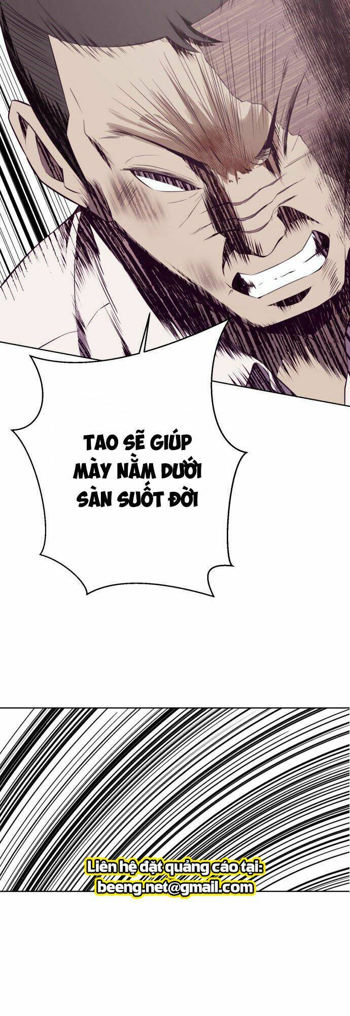 Cậu Bé Của Thần Chết - Chapter 21 - Page 44