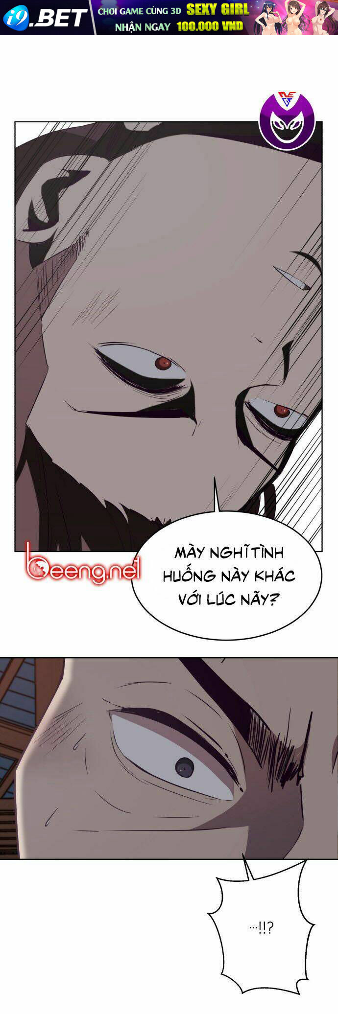 Cậu Bé Của Thần Chết - Chapter 21 - Page 45