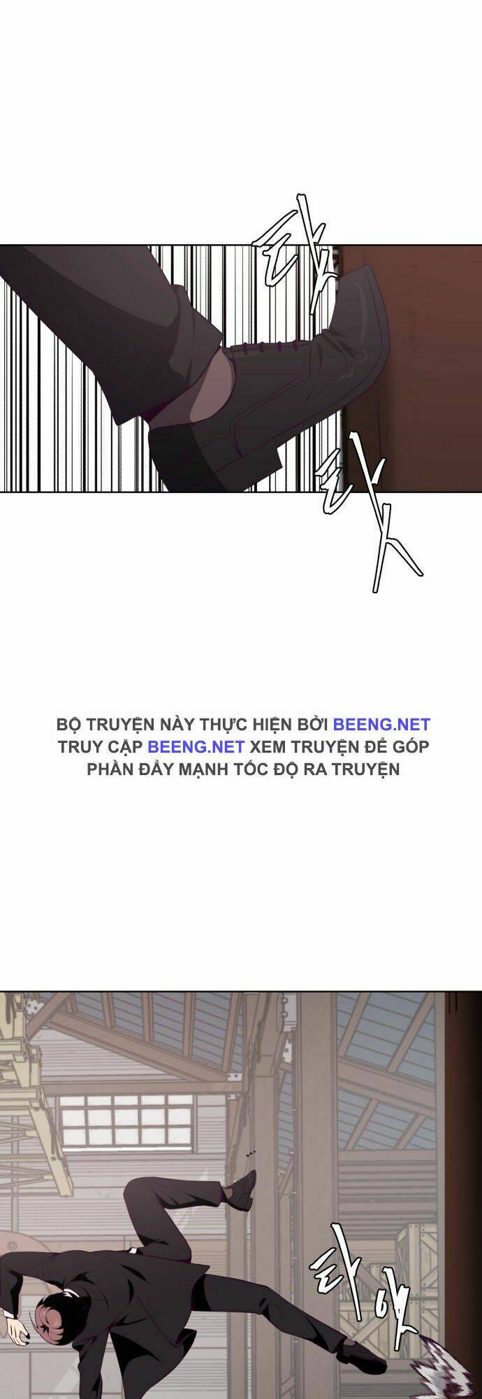 Cậu Bé Của Thần Chết - Chapter 21 - Page 46