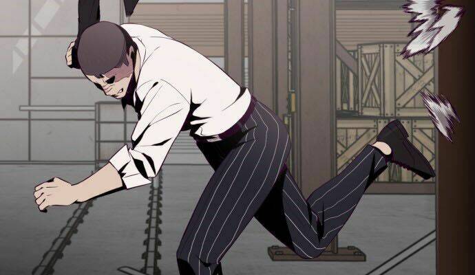 Cậu Bé Của Thần Chết - Chapter 21 - Page 47