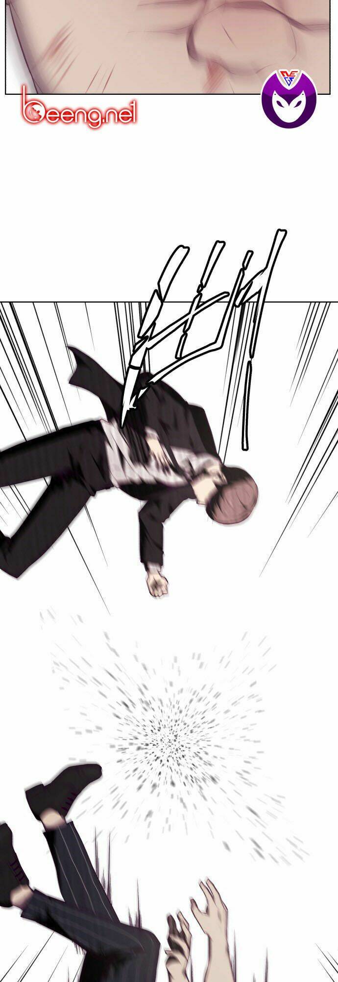 Cậu Bé Của Thần Chết - Chapter 21 - Page 52