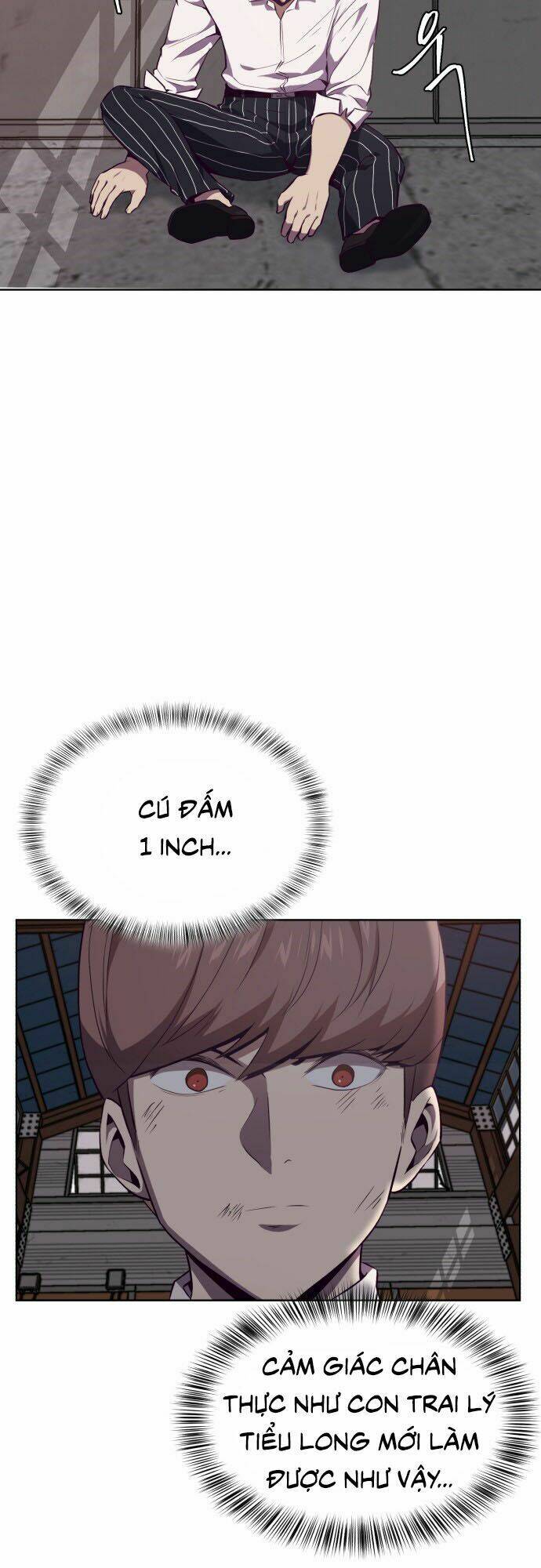 Cậu Bé Của Thần Chết - Chapter 21 - Page 55