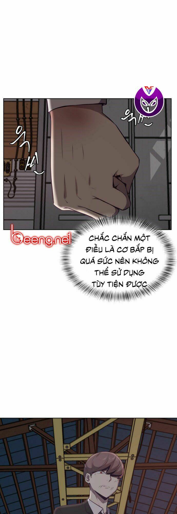 Cậu Bé Của Thần Chết - Chapter 21 - Page 56