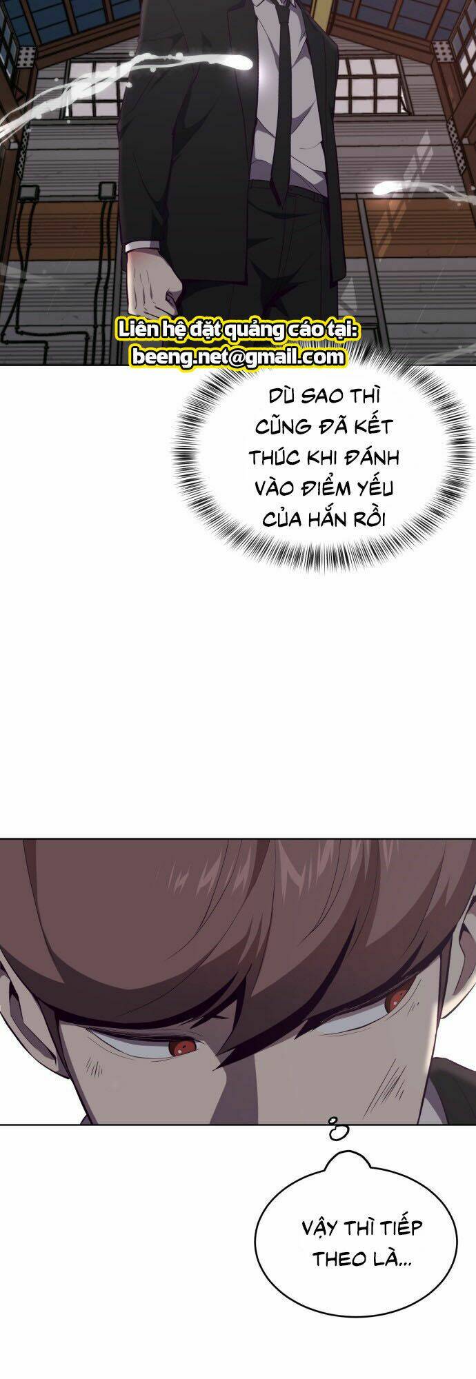 Cậu Bé Của Thần Chết - Chapter 21 - Page 57