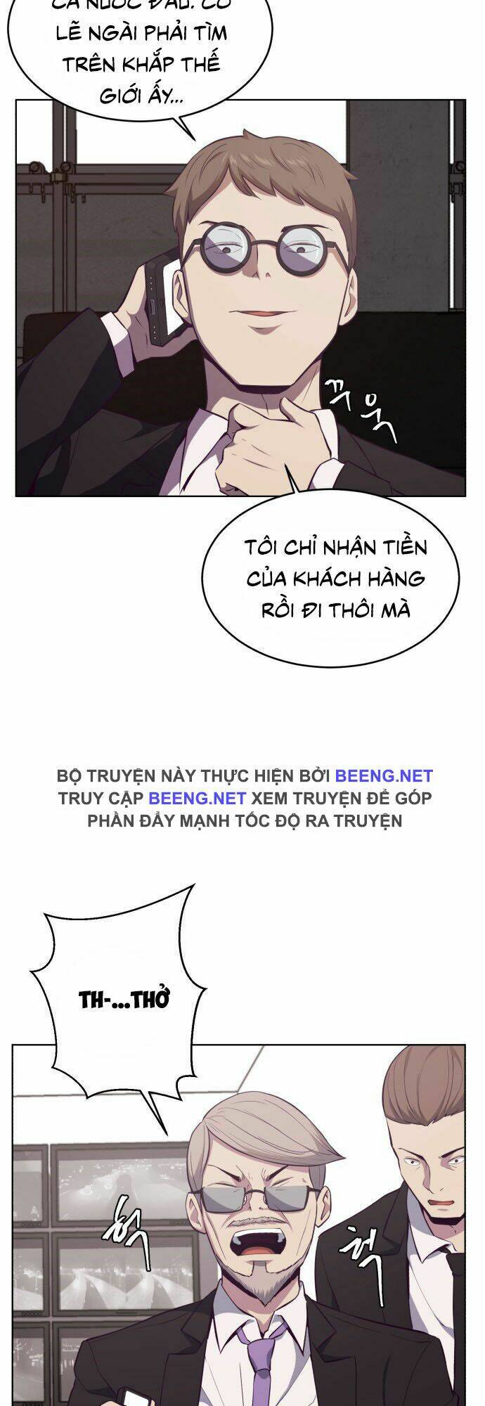 Cậu Bé Của Thần Chết - Chapter 21 - Page 62
