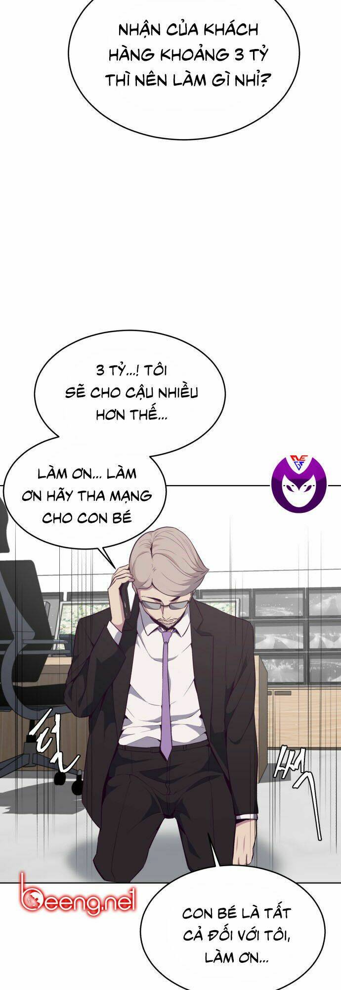 Cậu Bé Của Thần Chết - Chapter 21 - Page 64