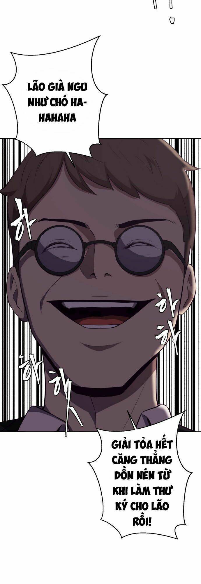 Cậu Bé Của Thần Chết - Chapter 21 - Page 67