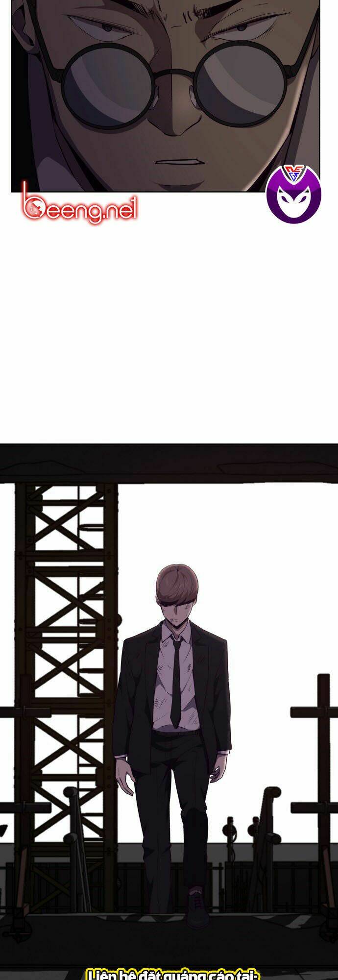 Cậu Bé Của Thần Chết - Chapter 21 - Page 71