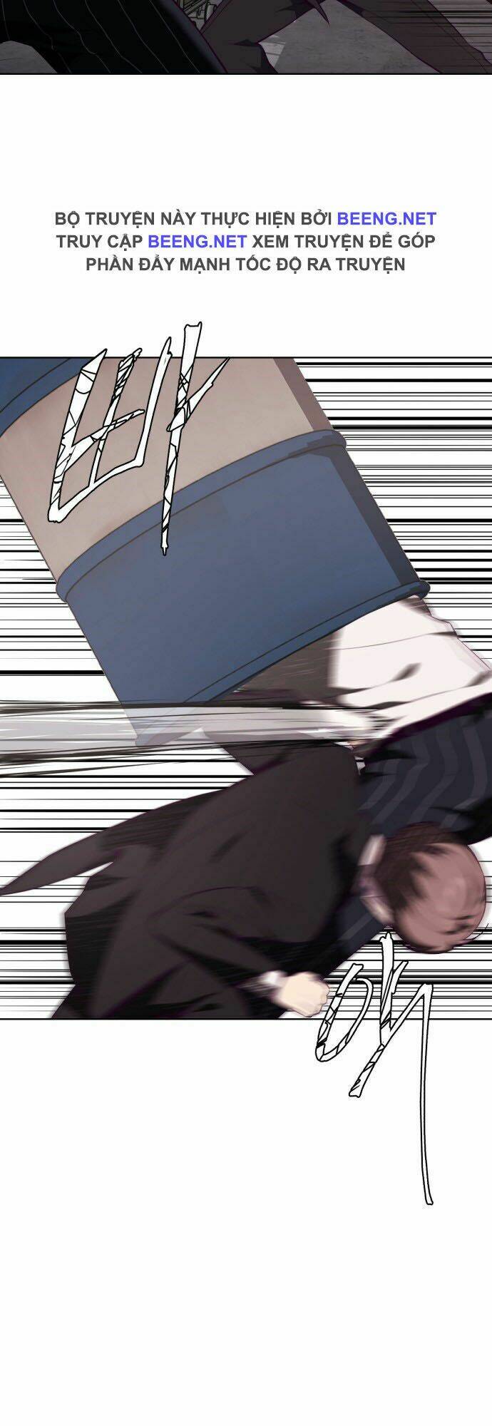 Cậu Bé Của Thần Chết - Chapter 21 - Page 7