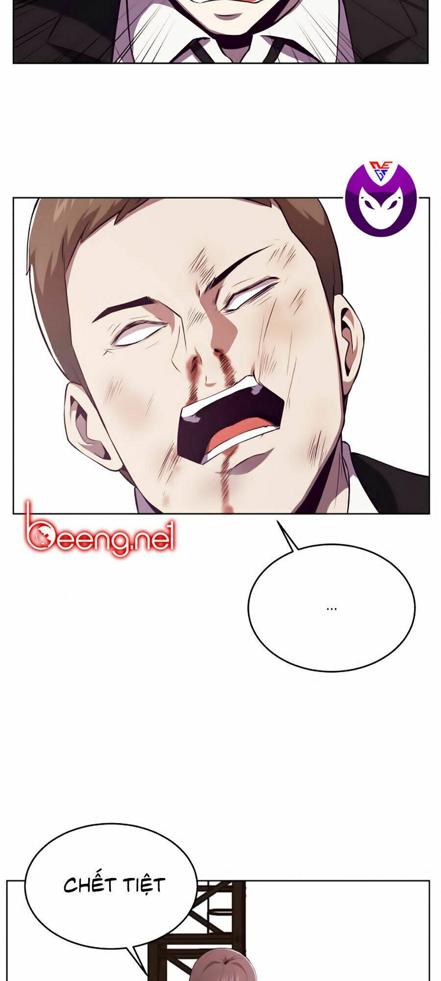 Cậu Bé Của Thần Chết - Chapter 22 - Page 10