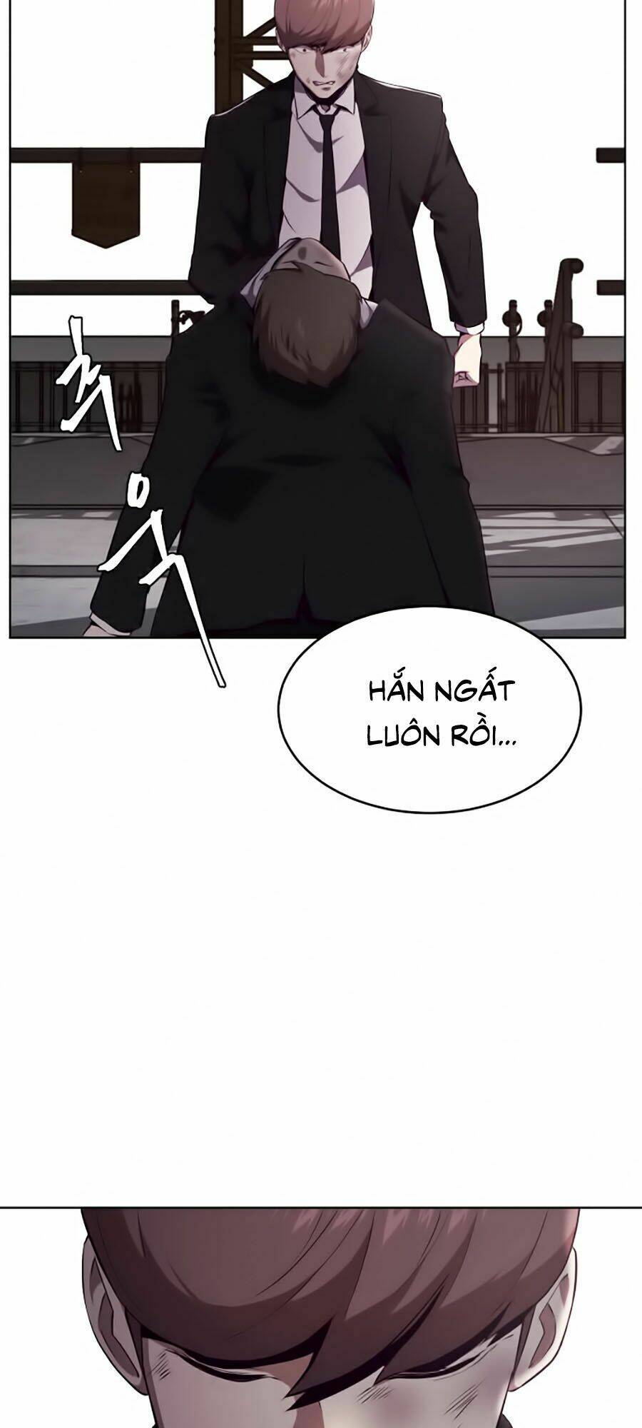 Cậu Bé Của Thần Chết - Chapter 22 - Page 11