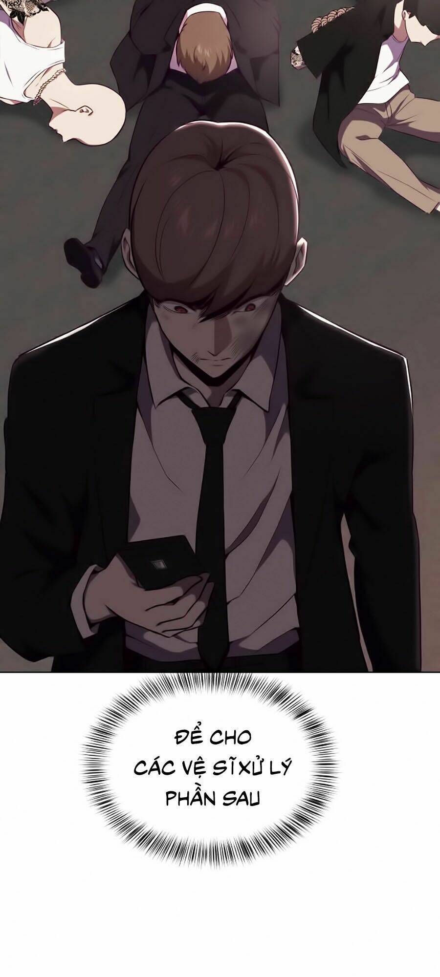 Cậu Bé Của Thần Chết - Chapter 22 - Page 15