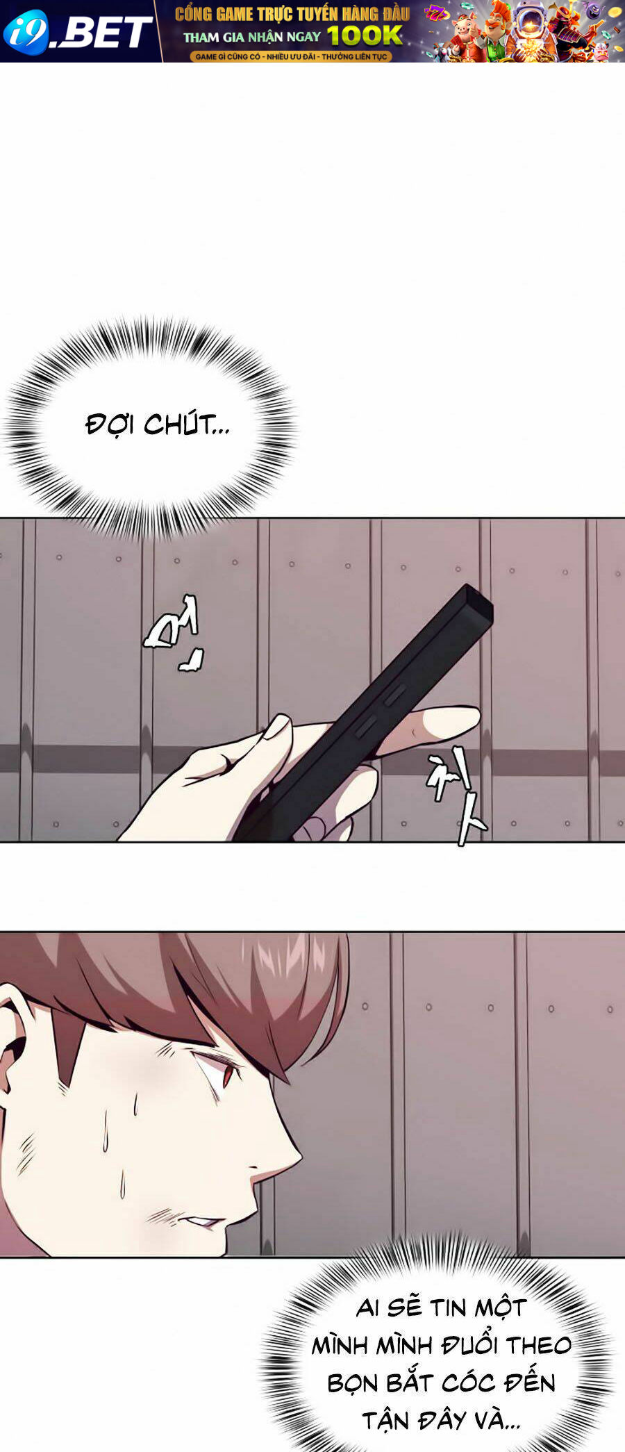 Cậu Bé Của Thần Chết - Chapter 22 - Page 16