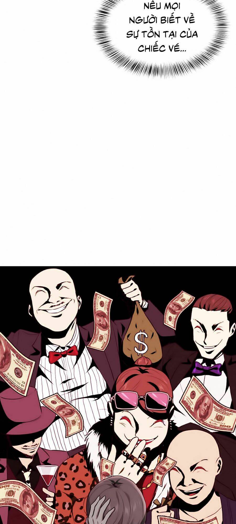 Cậu Bé Của Thần Chết - Chapter 22 - Page 18