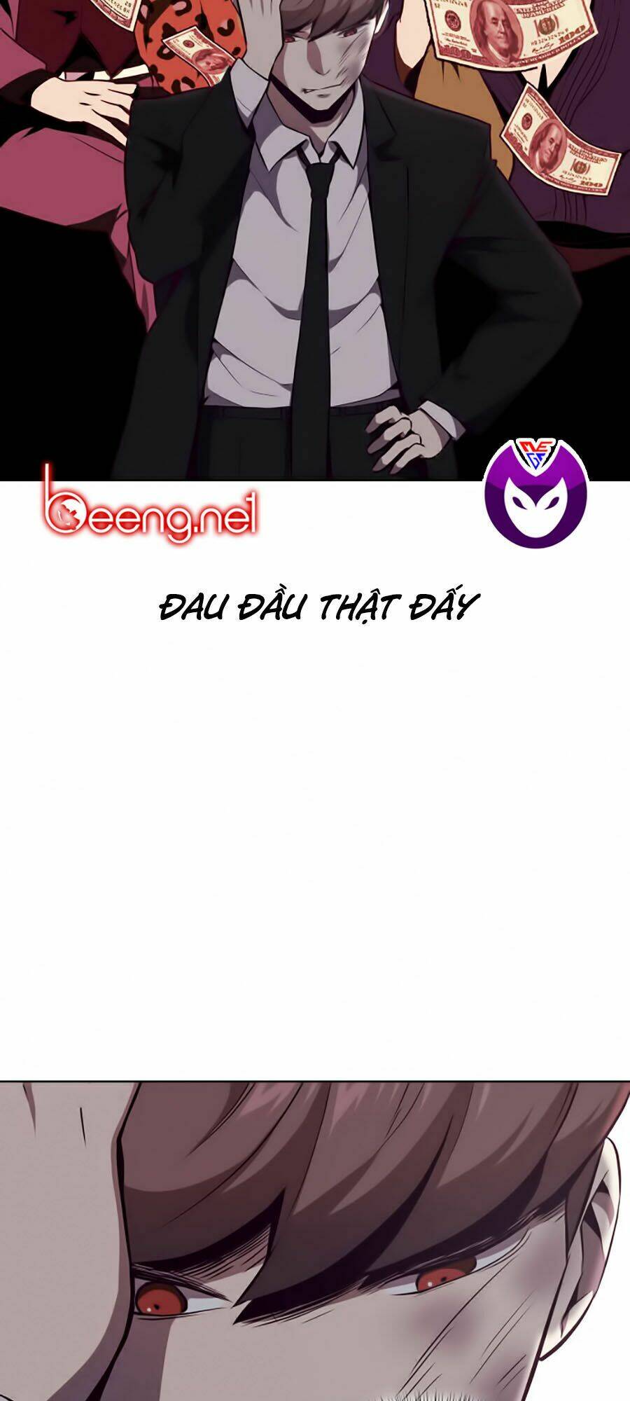 Cậu Bé Của Thần Chết - Chapter 22 - Page 19