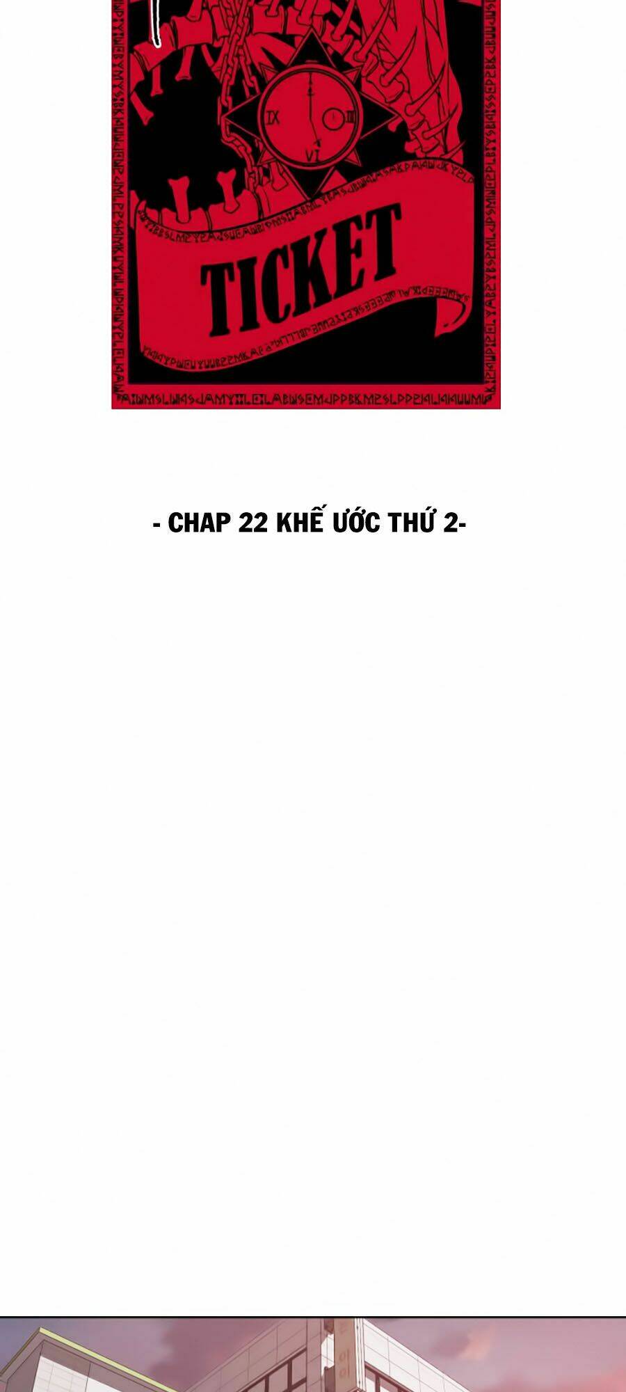 Cậu Bé Của Thần Chết - Chapter 22 - Page 21