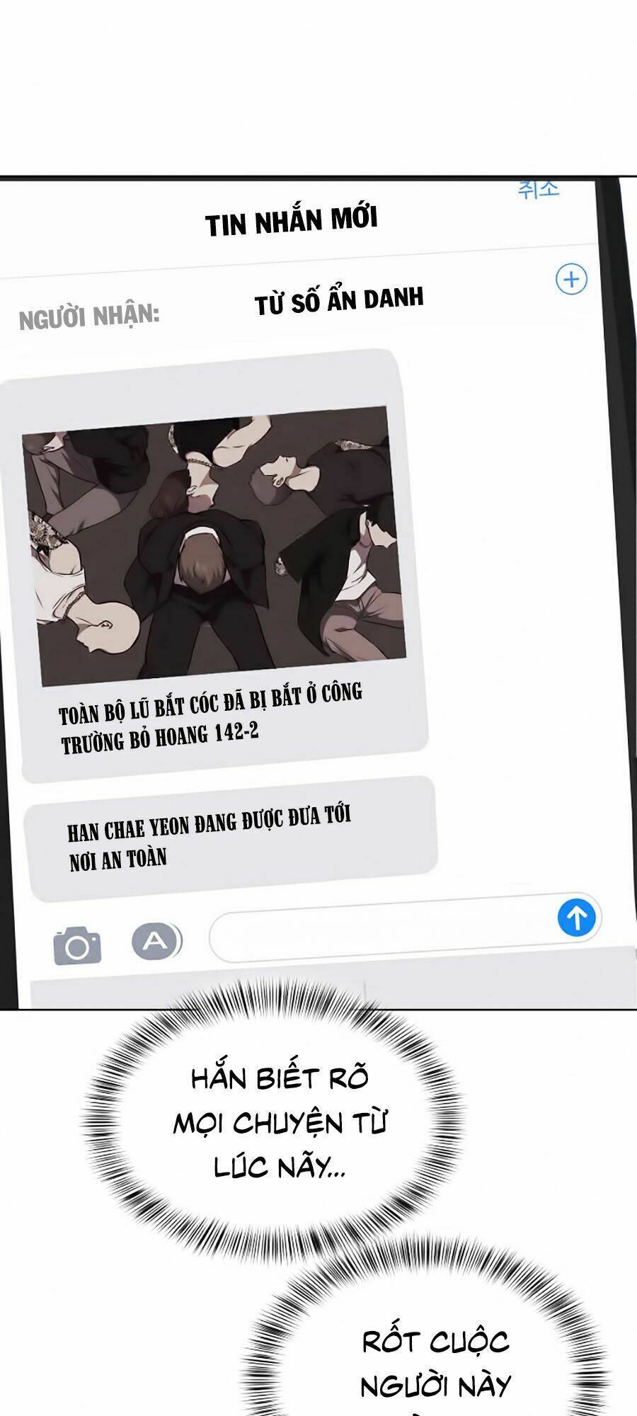 Cậu Bé Của Thần Chết - Chapter 22 - Page 25