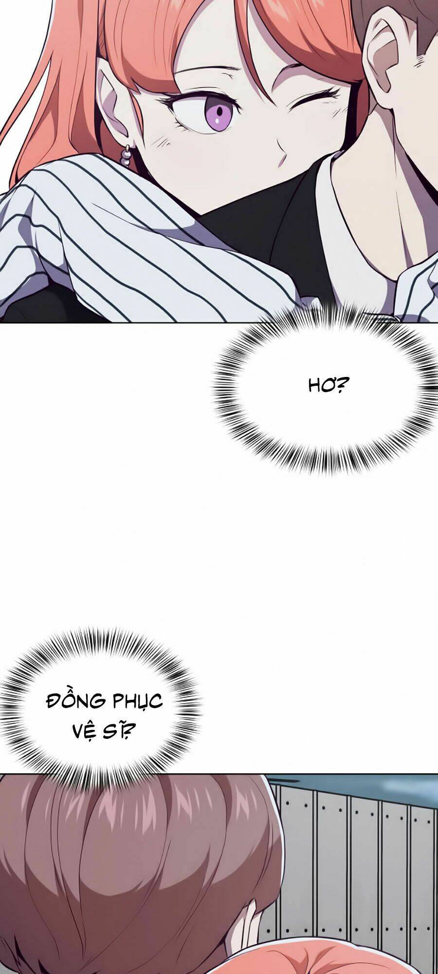 Cậu Bé Của Thần Chết - Chapter 22 - Page 32