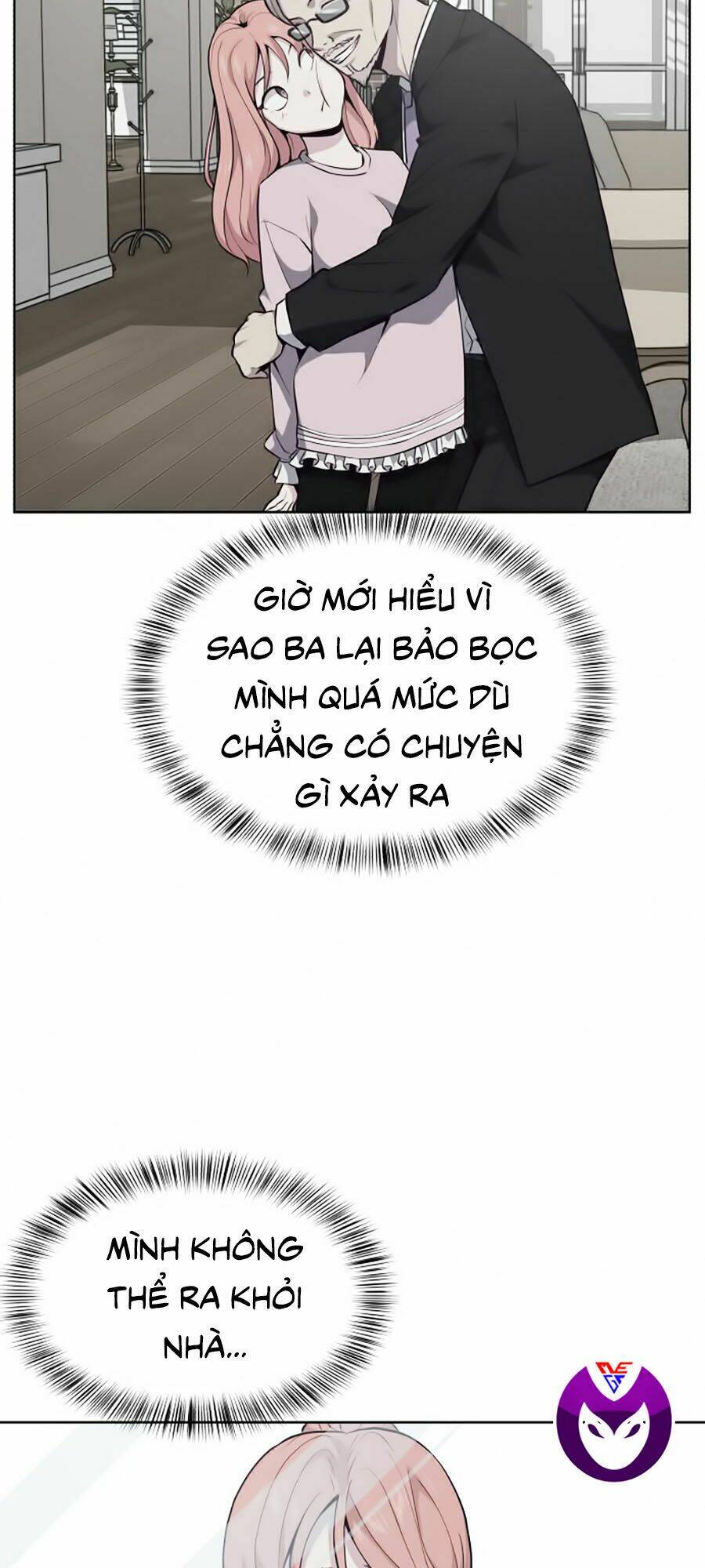Cậu Bé Của Thần Chết - Chapter 22 - Page 35