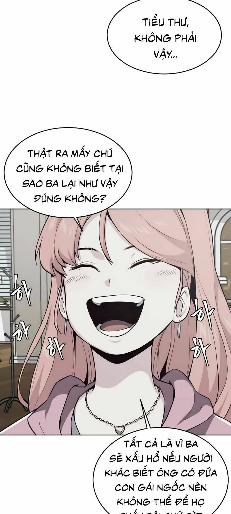 Cậu Bé Của Thần Chết - Chapter 22 - Page 38