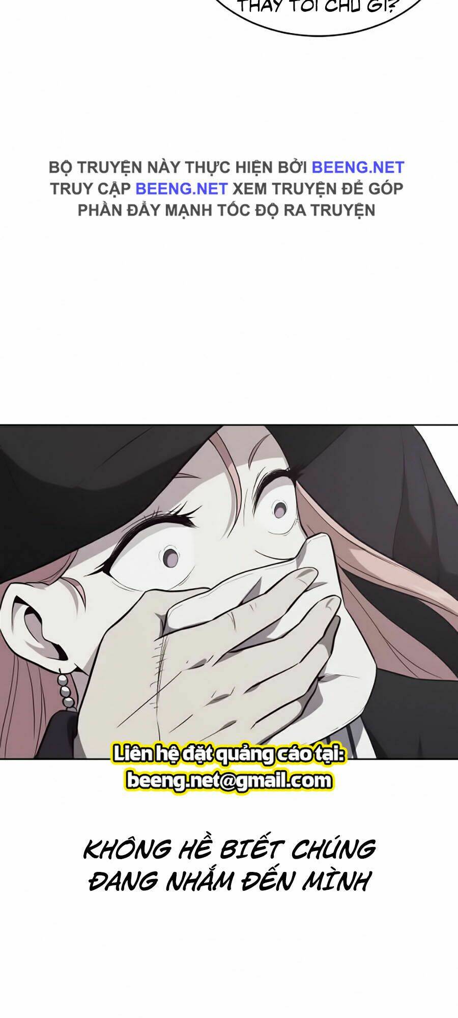 Cậu Bé Của Thần Chết - Chapter 22 - Page 39