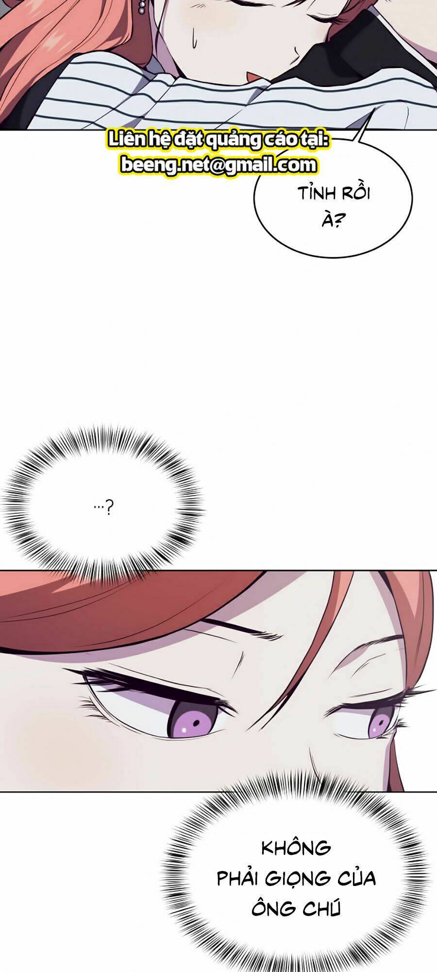 Cậu Bé Của Thần Chết - Chapter 22 - Page 47