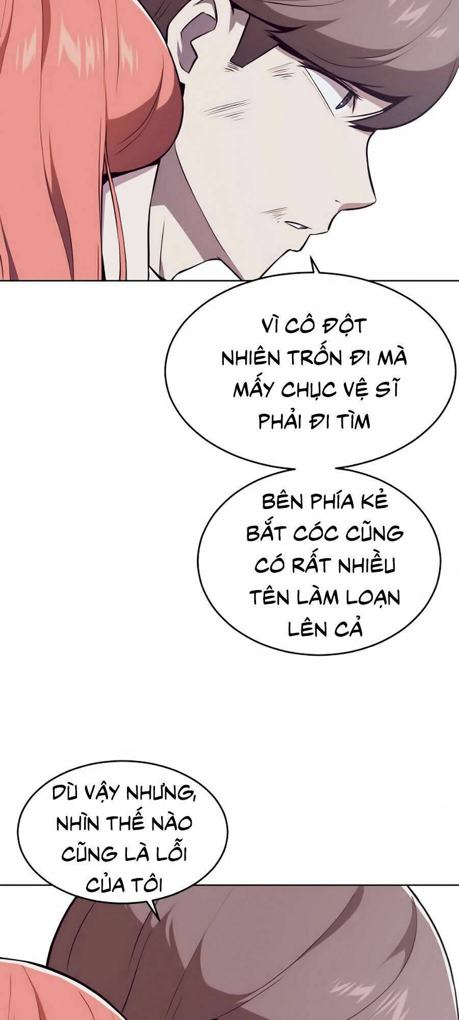 Cậu Bé Của Thần Chết - Chapter 22 - Page 51