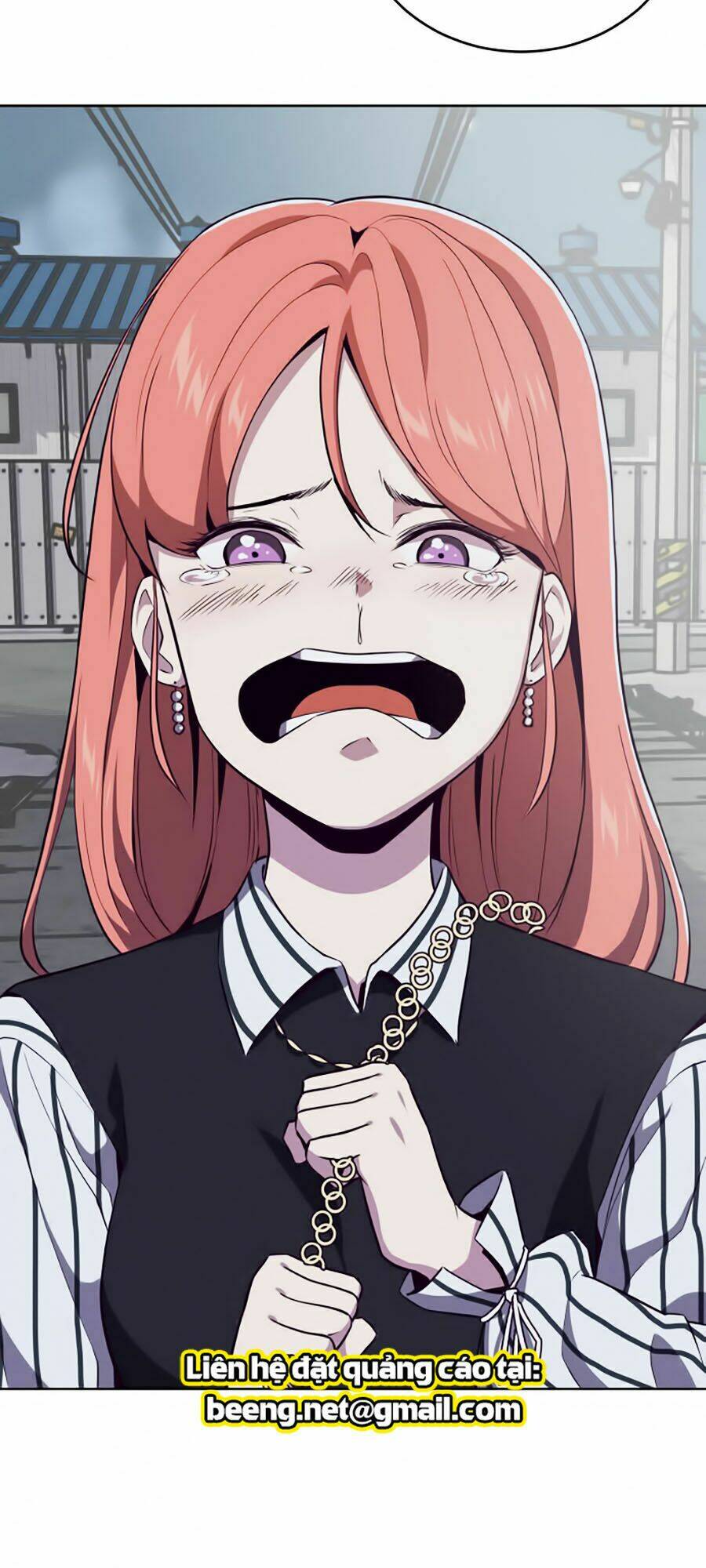 Cậu Bé Của Thần Chết - Chapter 22 - Page 56