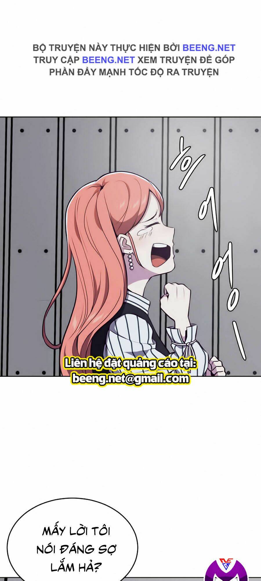 Cậu Bé Của Thần Chết - Chapter 22 - Page 58