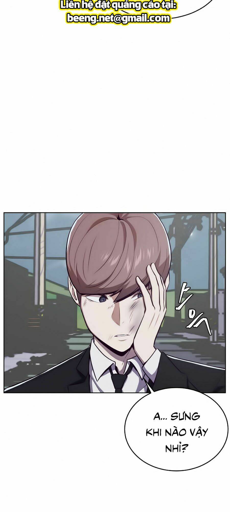 Cậu Bé Của Thần Chết - Chapter 22 - Page 61