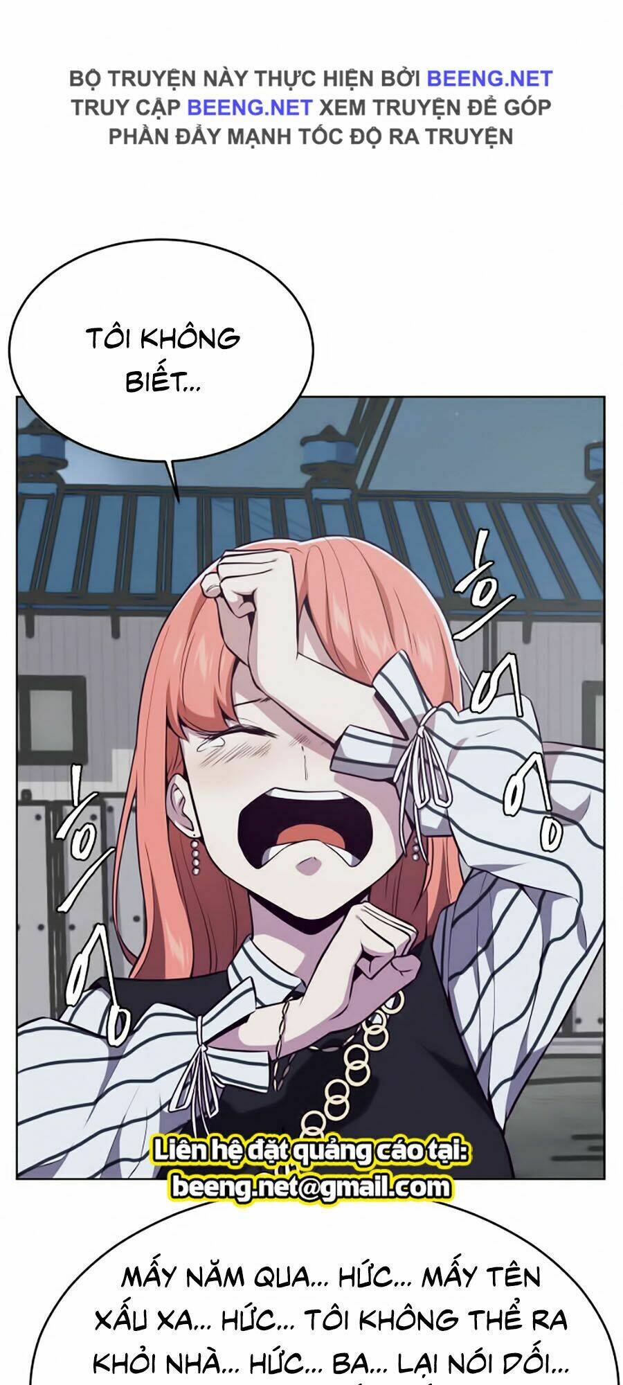 Cậu Bé Của Thần Chết - Chapter 22 - Page 62