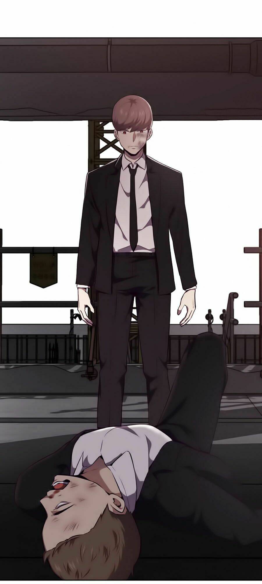 Cậu Bé Của Thần Chết - Chapter 22 - Page 6