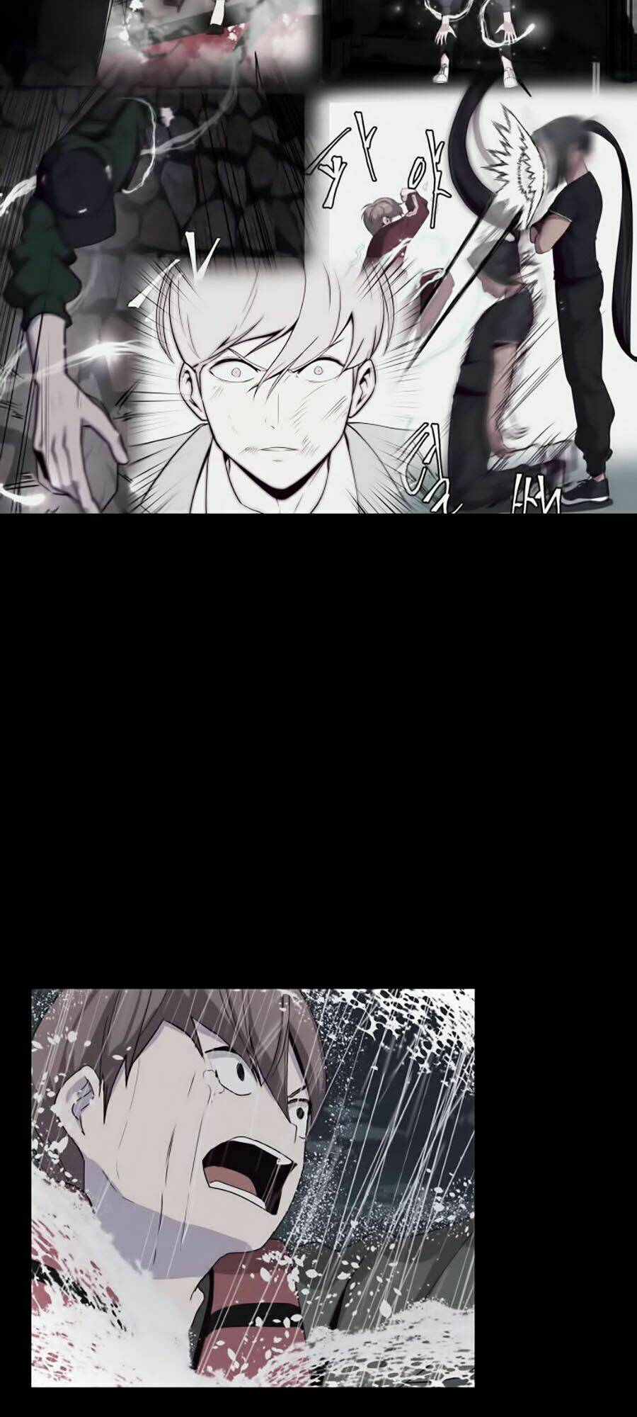 Cậu Bé Của Thần Chết - Chapter 22 - Page 72