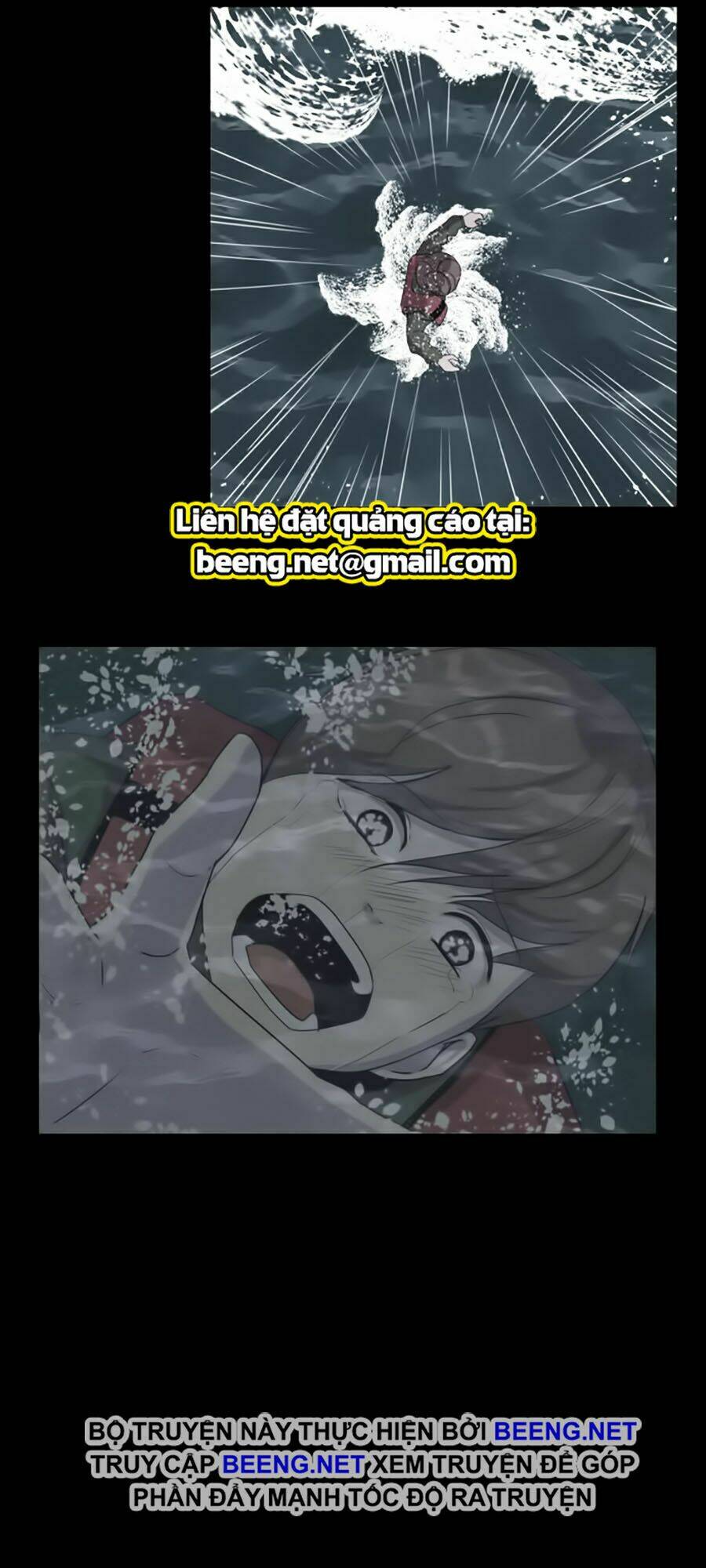 Cậu Bé Của Thần Chết - Chapter 22 - Page 73