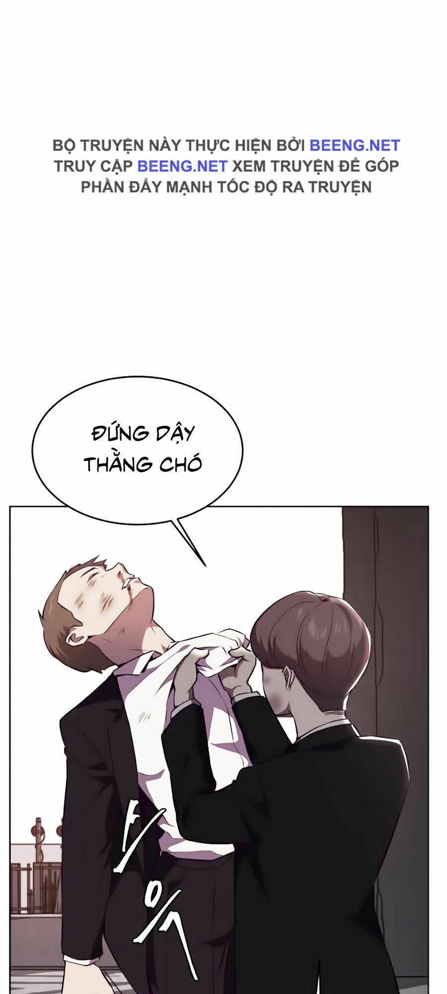 Cậu Bé Của Thần Chết - Chapter 22 - Page 7