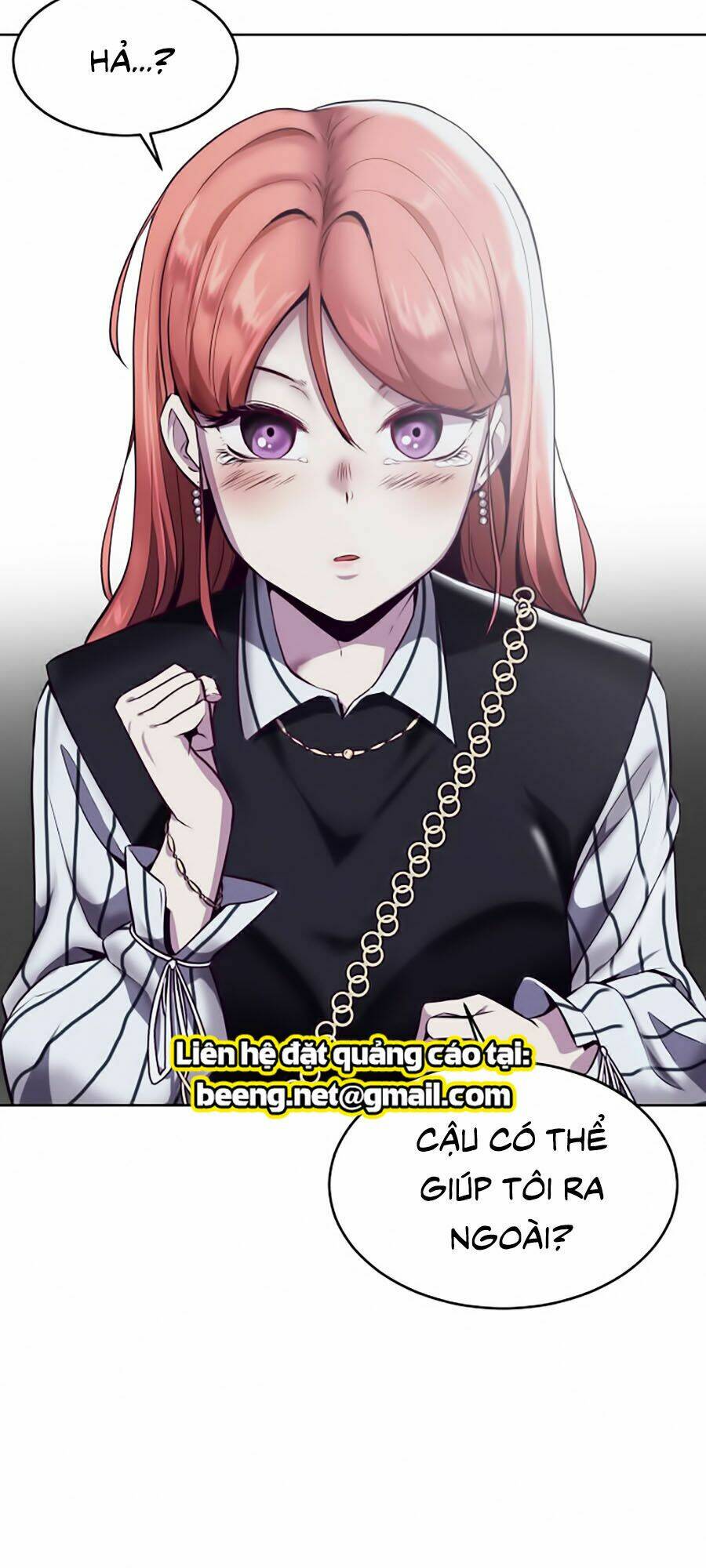 Cậu Bé Của Thần Chết - Chapter 22 - Page 82