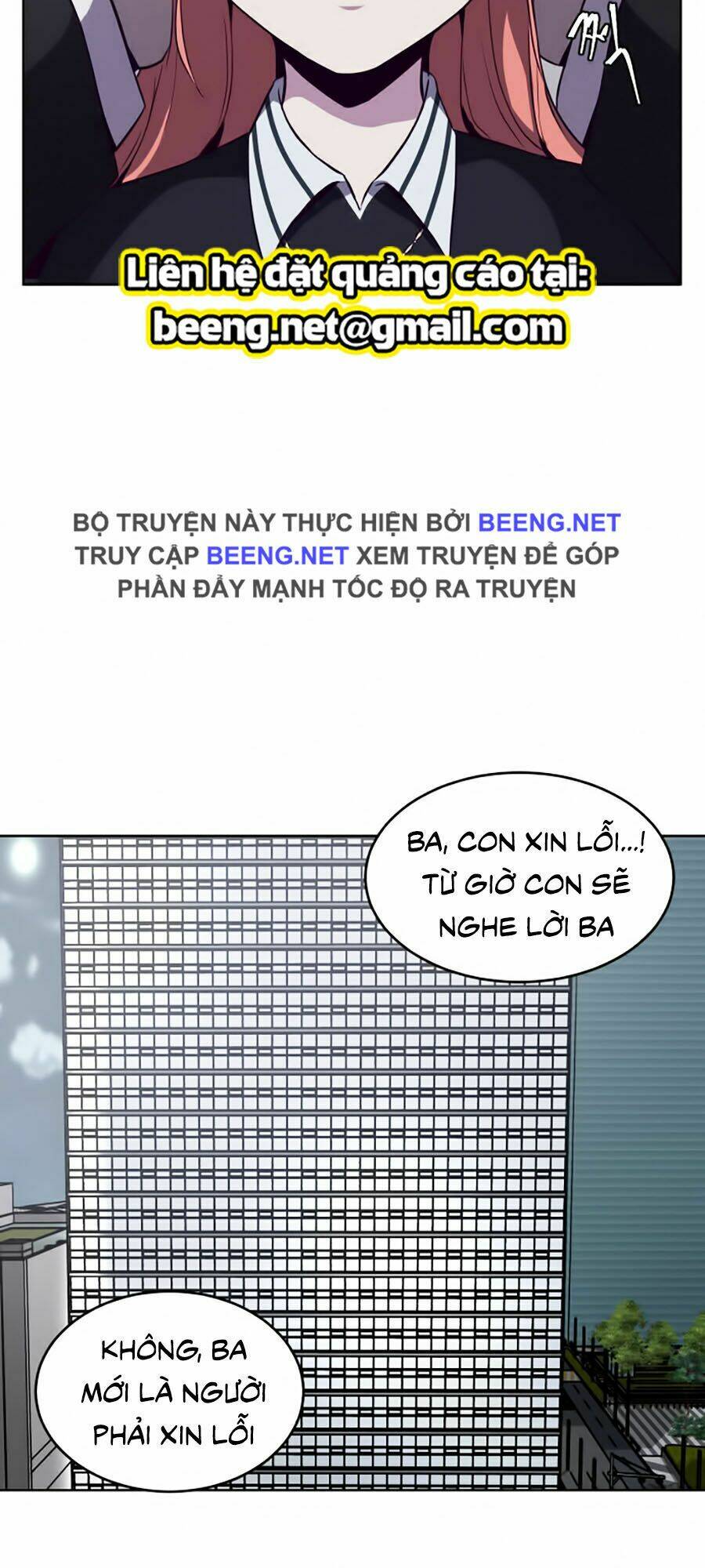 Cậu Bé Của Thần Chết - Chapter 23 - Page 18