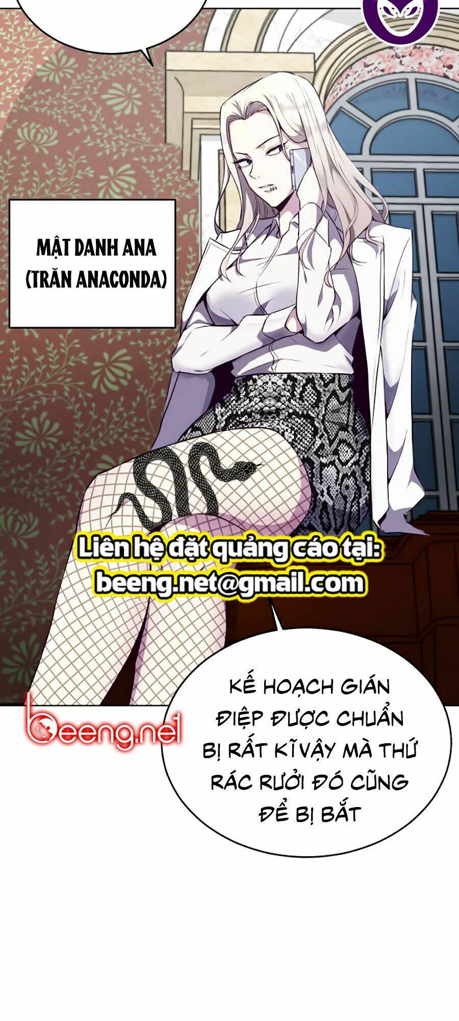 Cậu Bé Của Thần Chết - Chapter 23 - Page 24