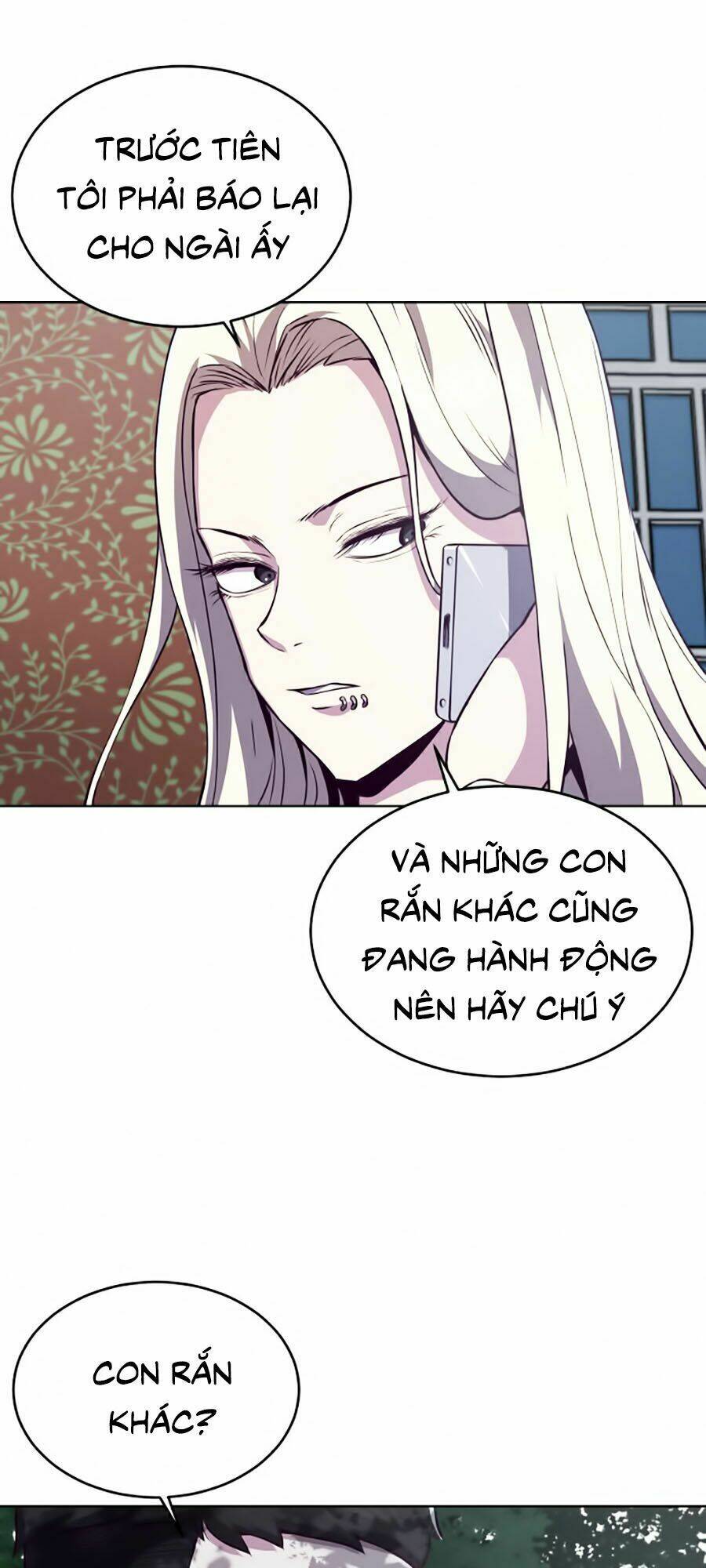 Cậu Bé Của Thần Chết - Chapter 23 - Page 25