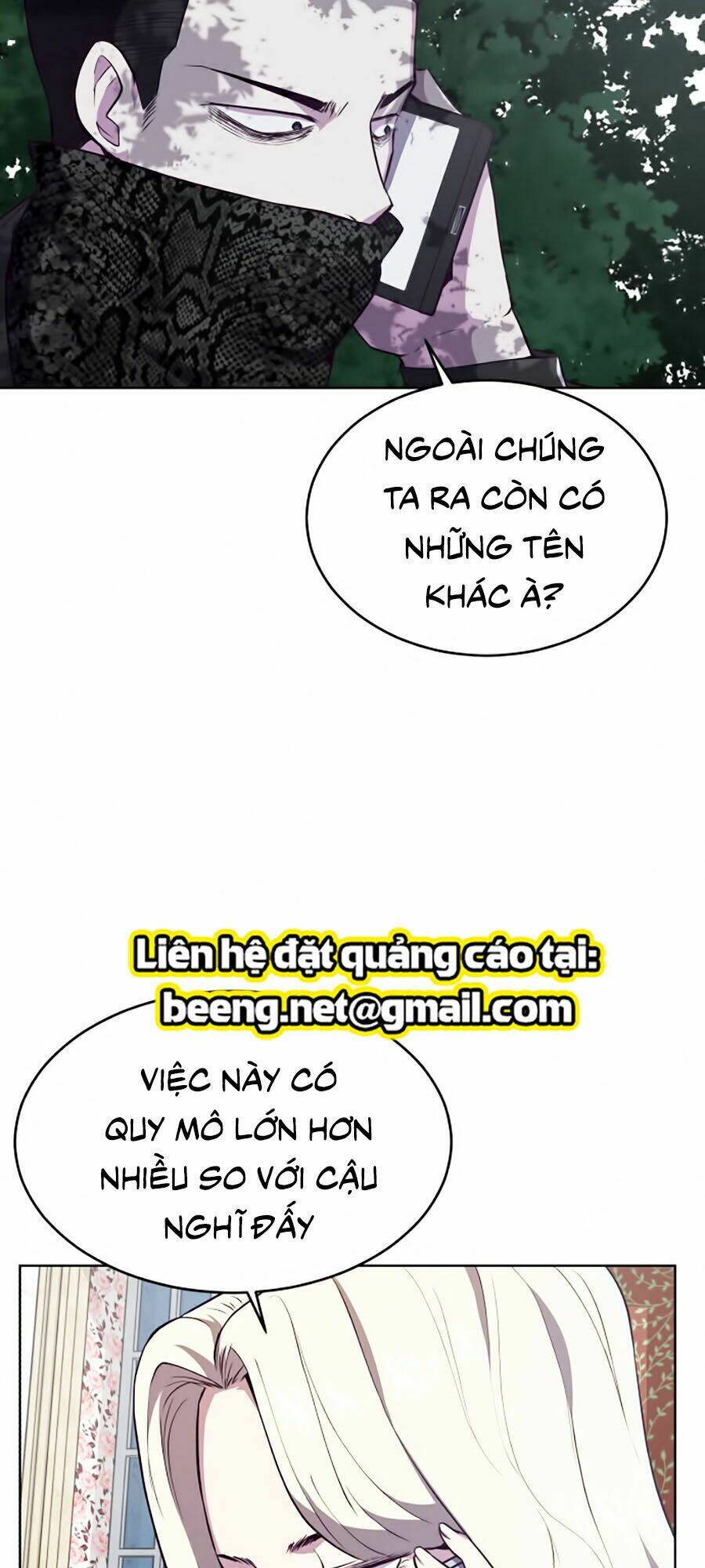 Cậu Bé Của Thần Chết - Chapter 23 - Page 26