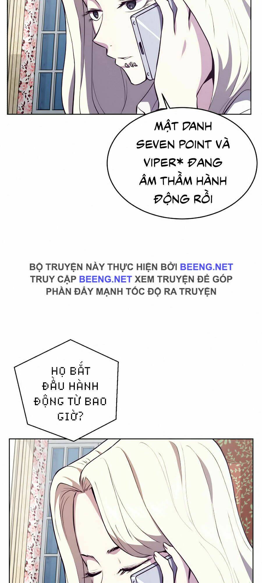 Cậu Bé Của Thần Chết - Chapter 23 - Page 27