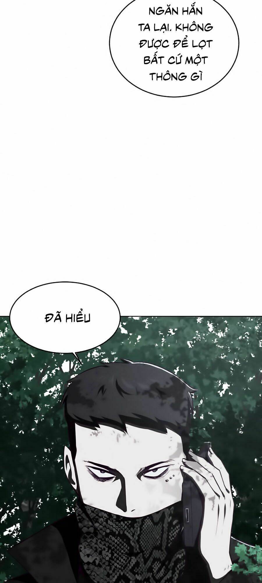 Cậu Bé Của Thần Chết - Chapter 23 - Page 30