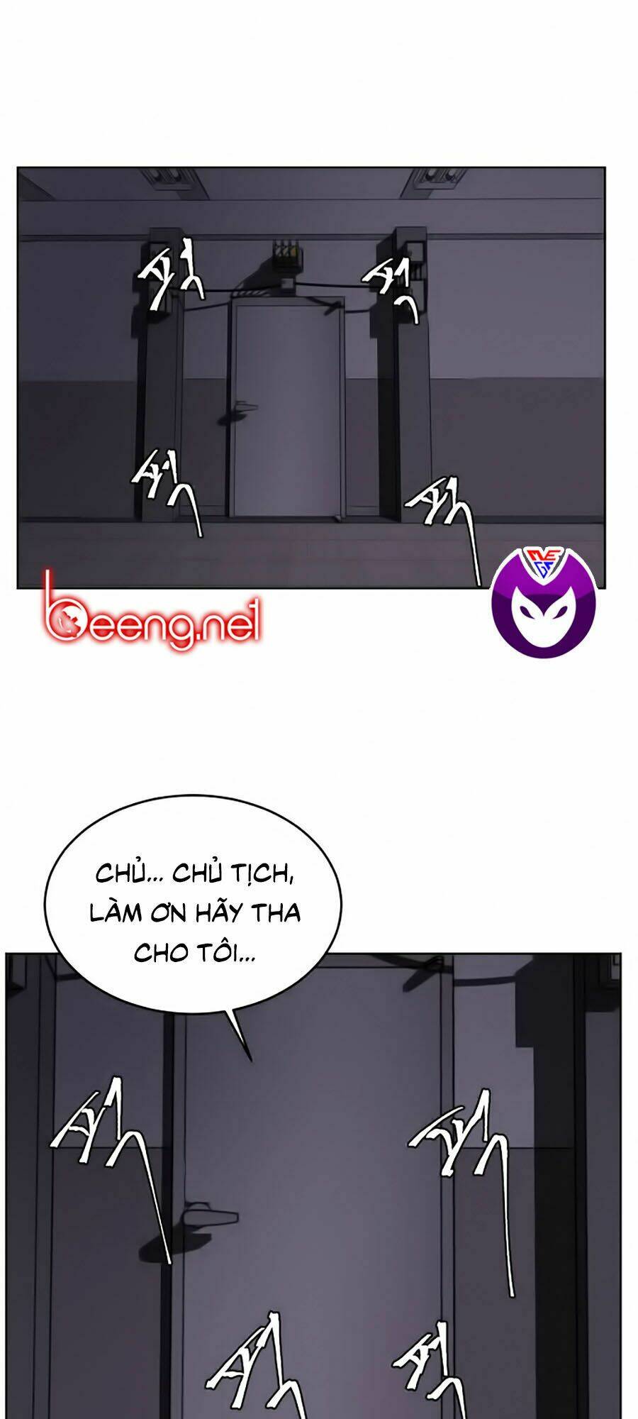 Cậu Bé Của Thần Chết - Chapter 23 - Page 33